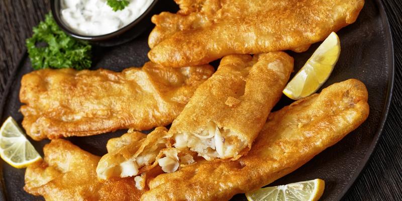 Perfekcyjna ryba z piekarnika – jak długo pieczemy, aby uzyskać idealny smak?