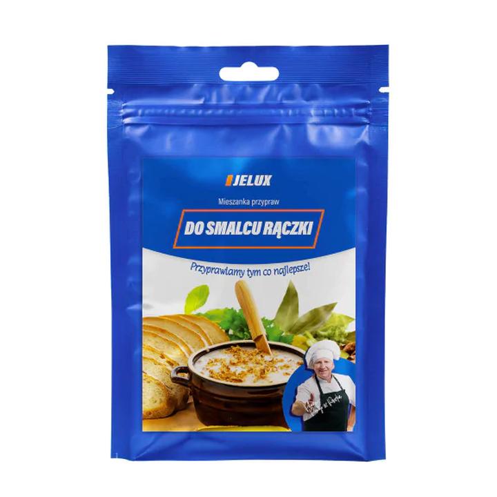 Przyprawy, które wzbogacą domowy smalec – odkryj aromatyczne połączenia