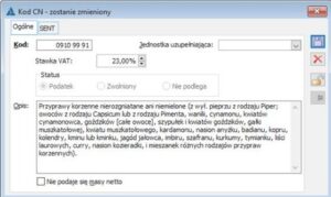 Ryczałt na przyprawy - jak go skutecznie obliczyć?