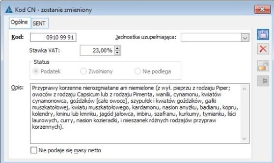 Ryczałt na przyprawy – jak go skutecznie obliczyć?