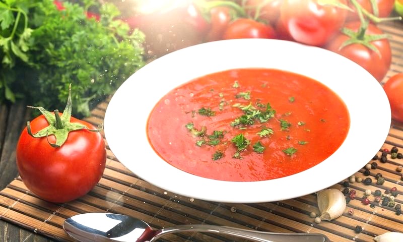 Smaczne i zdrowe zupy, które możesz jeść podczas karmienia piersią