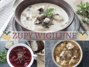 Tradycyjne zupy na Boże Narodzenie – co wybrać na świąteczny stół?