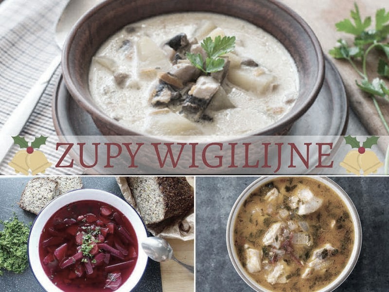 Tradycyjne zupy na Boże Narodzenie – co wybrać na świąteczny stół?