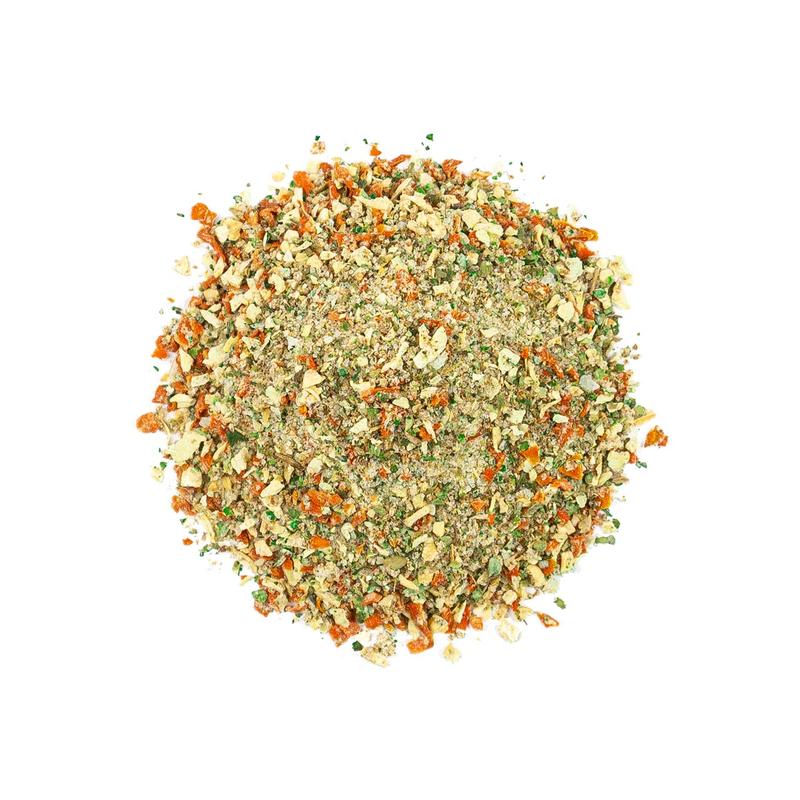 Zaskocz swoich gości: jakie przyprawy do smalcu z mięsem wybrać?